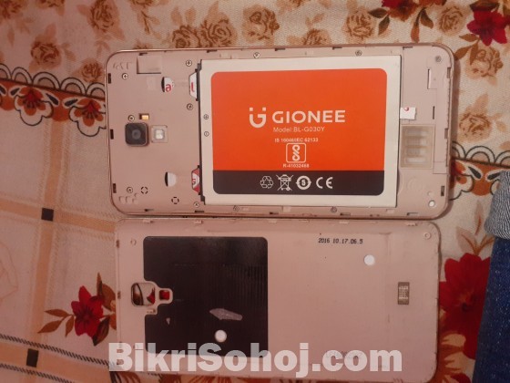 Gionee